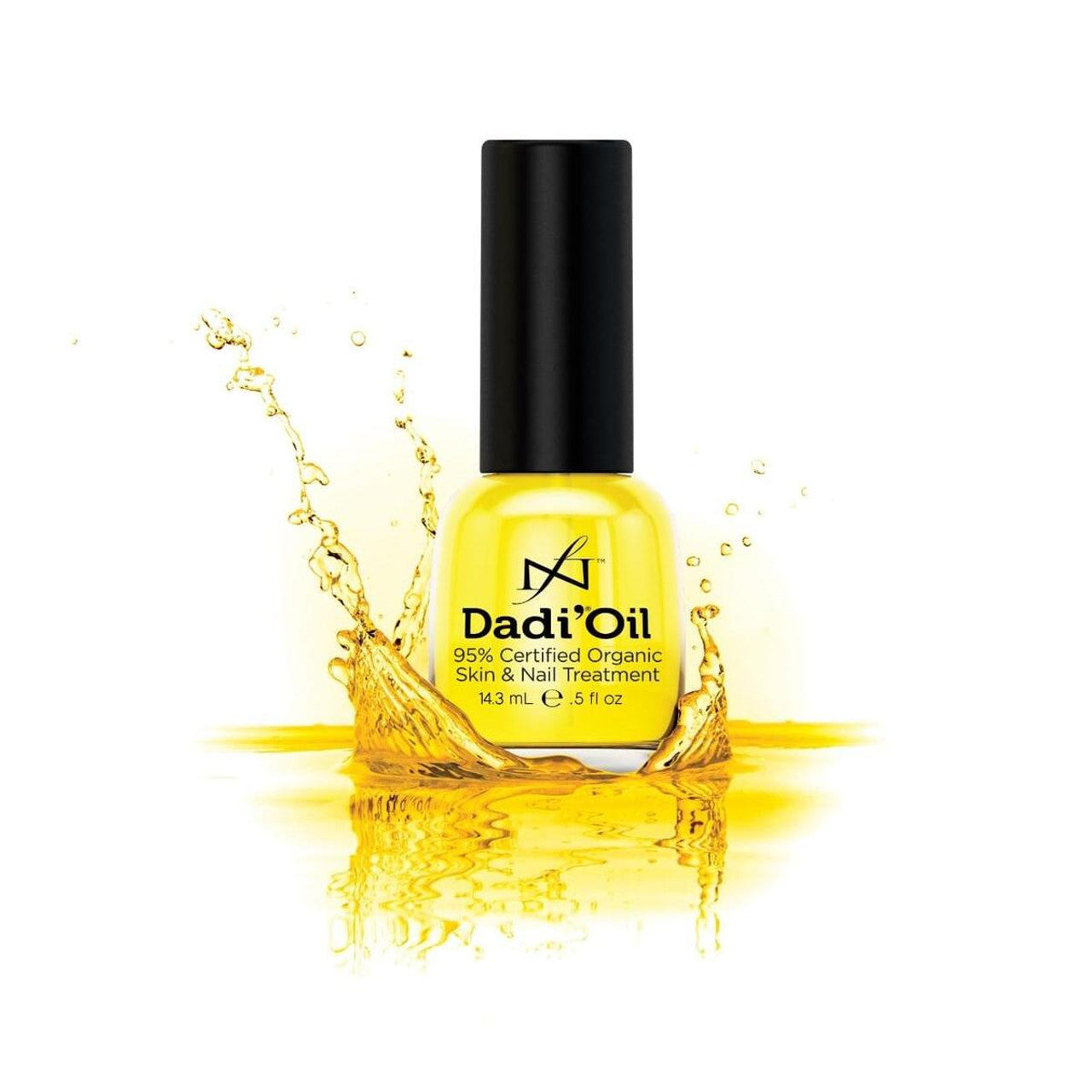 Famous Names Dadi Oil - Cuticle Oil