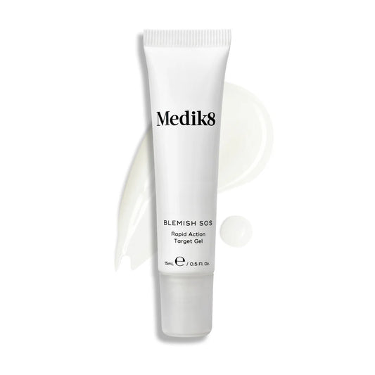 Medik8 Blemish SOS Rapid Target Gel 15ml