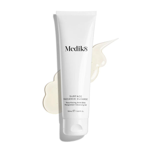 Medik8 Surface Radiance Cleanse