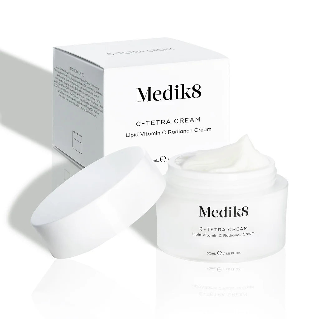 Medik8 C-Tetra Cream 50ml