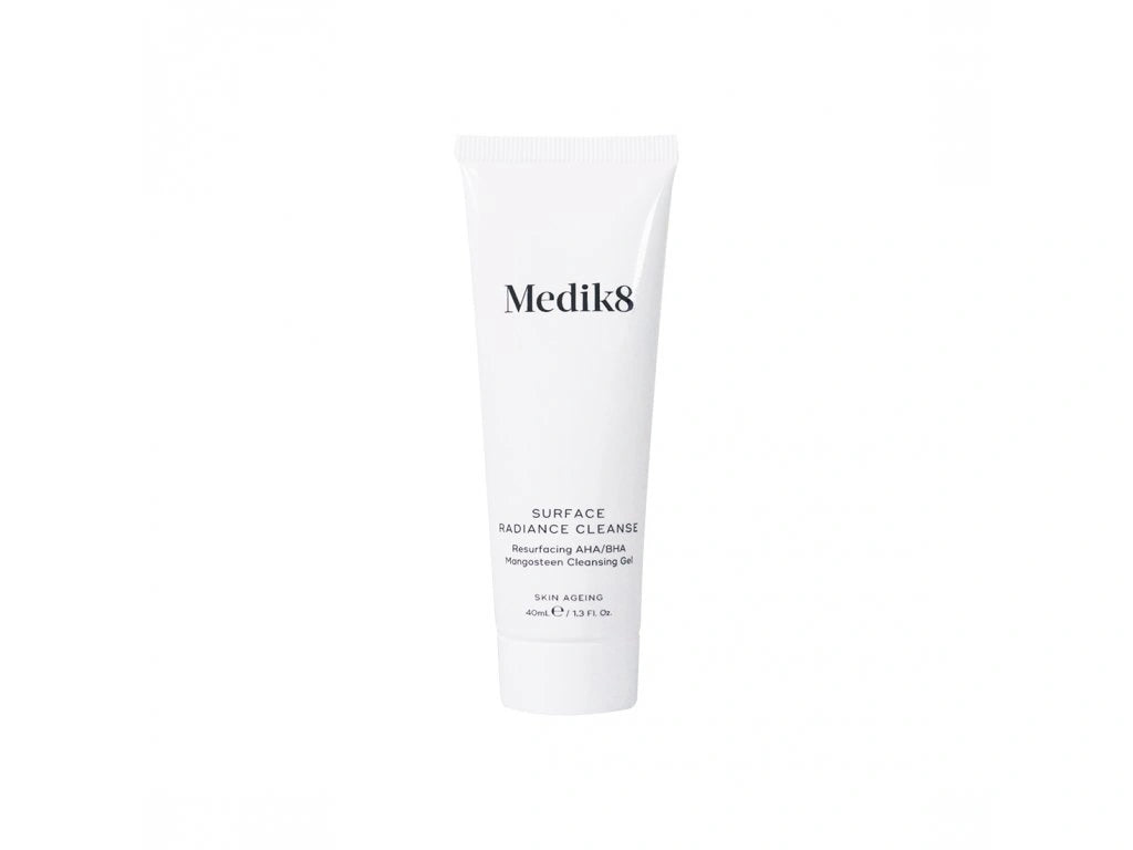 Medik8 Surface Radiance Cleanse