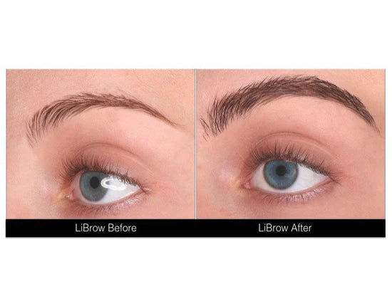 LiBrow Eyebrow Serum 3ml