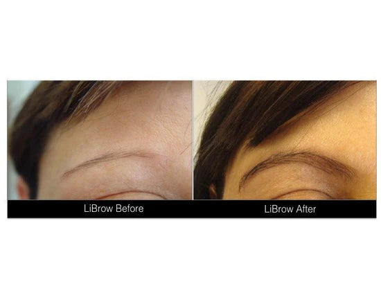 LiBrow Eyebrow Serum 3ml