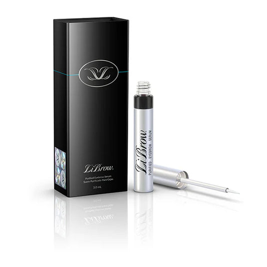 LiBrow Eyebrow Serum 3ml