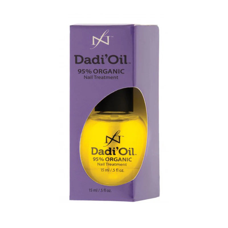 Famous Names Dadi Oil - Cuticle Oil