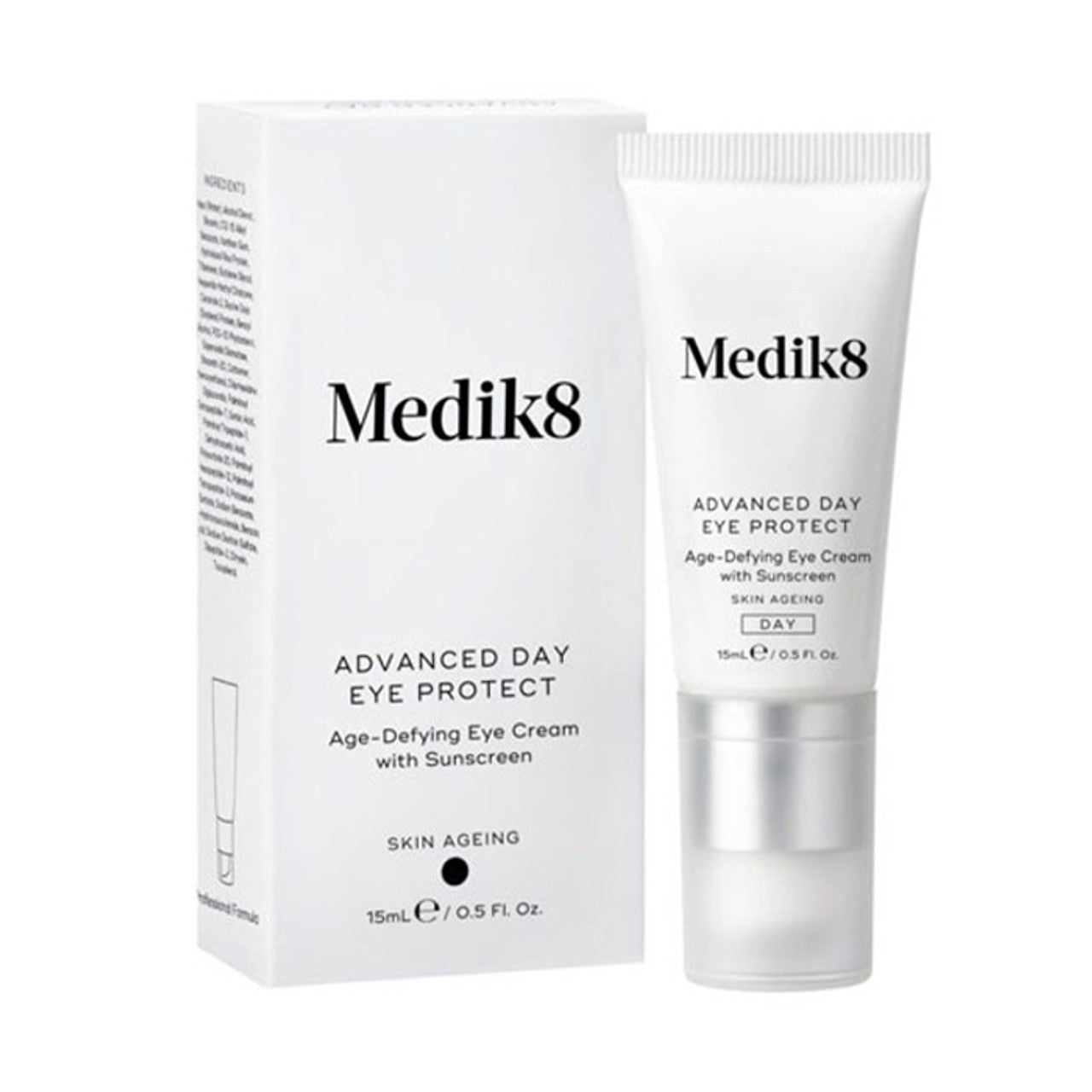 Medik8 Advanced day eye protect 15ml