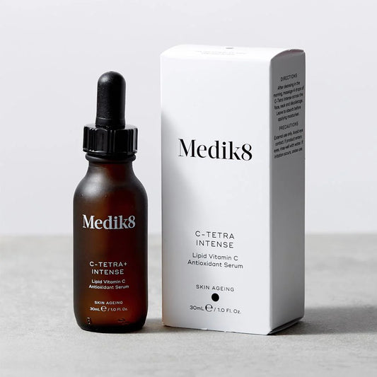 Medik8 C-Tetra+ Intense 10ml Travel size