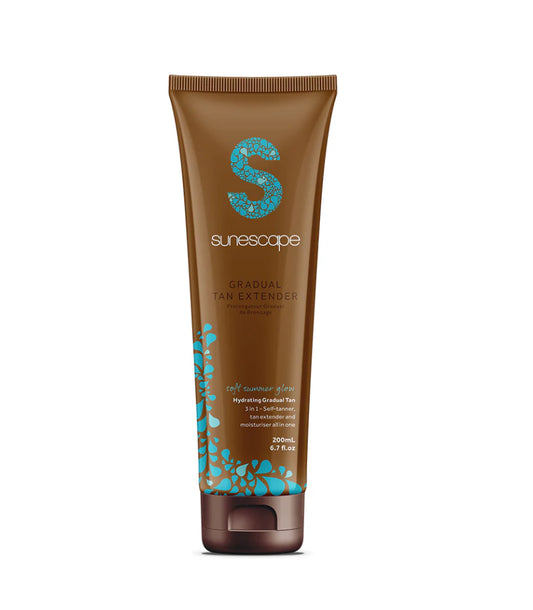 Sunescape Hydrating Gradual Tan Extender 200ml