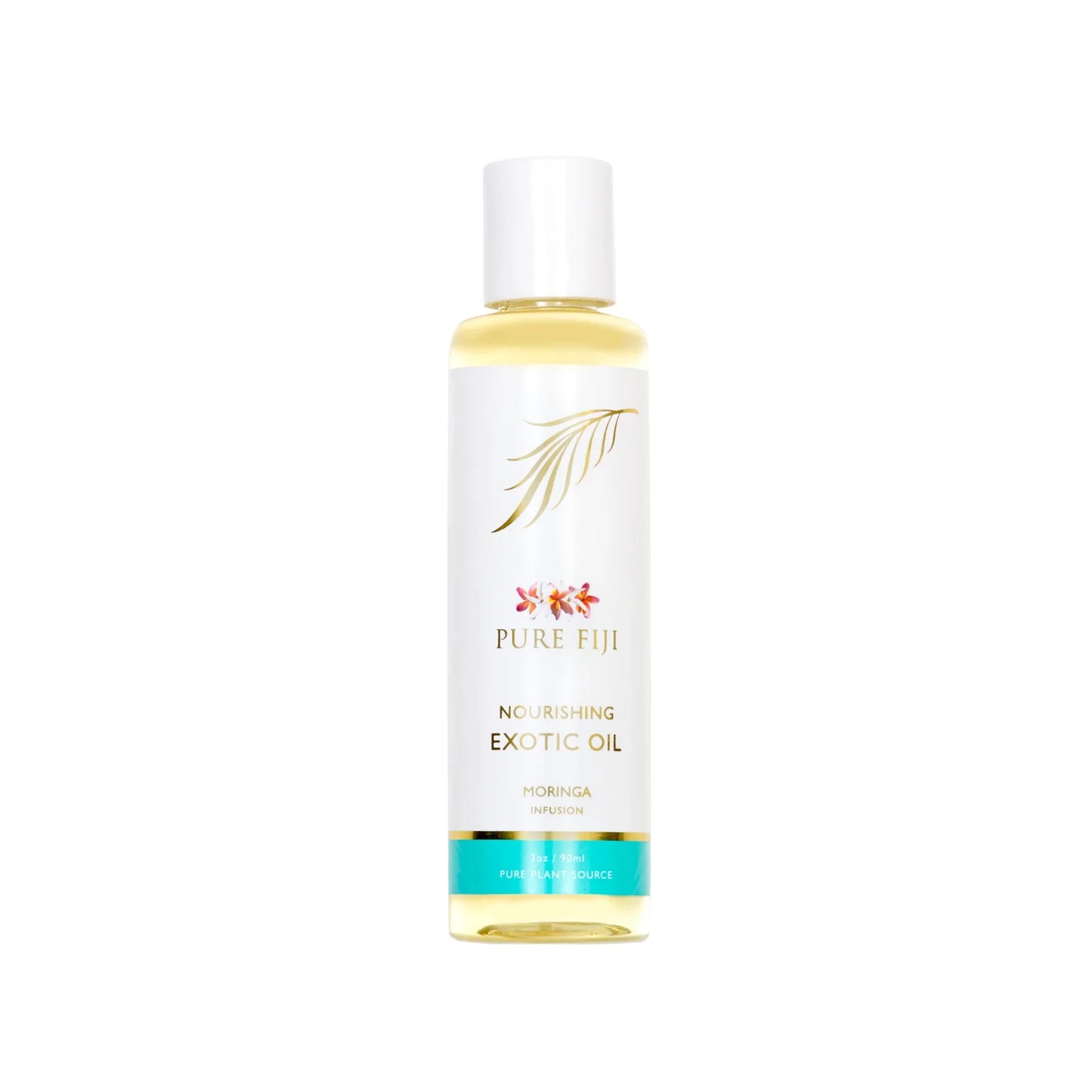 Pure Fiji Nourishing Exotic Oil 90ml