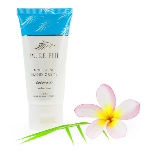 Pure Fiji Hand Creme 35ml