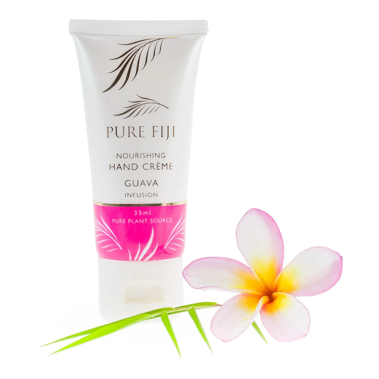 Pure Fiji Hand Creme 35ml