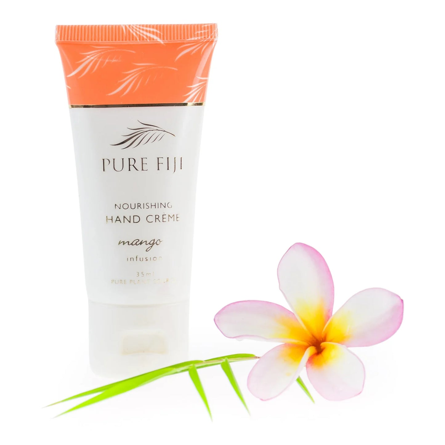 Pure Fiji Hand Creme 35ml