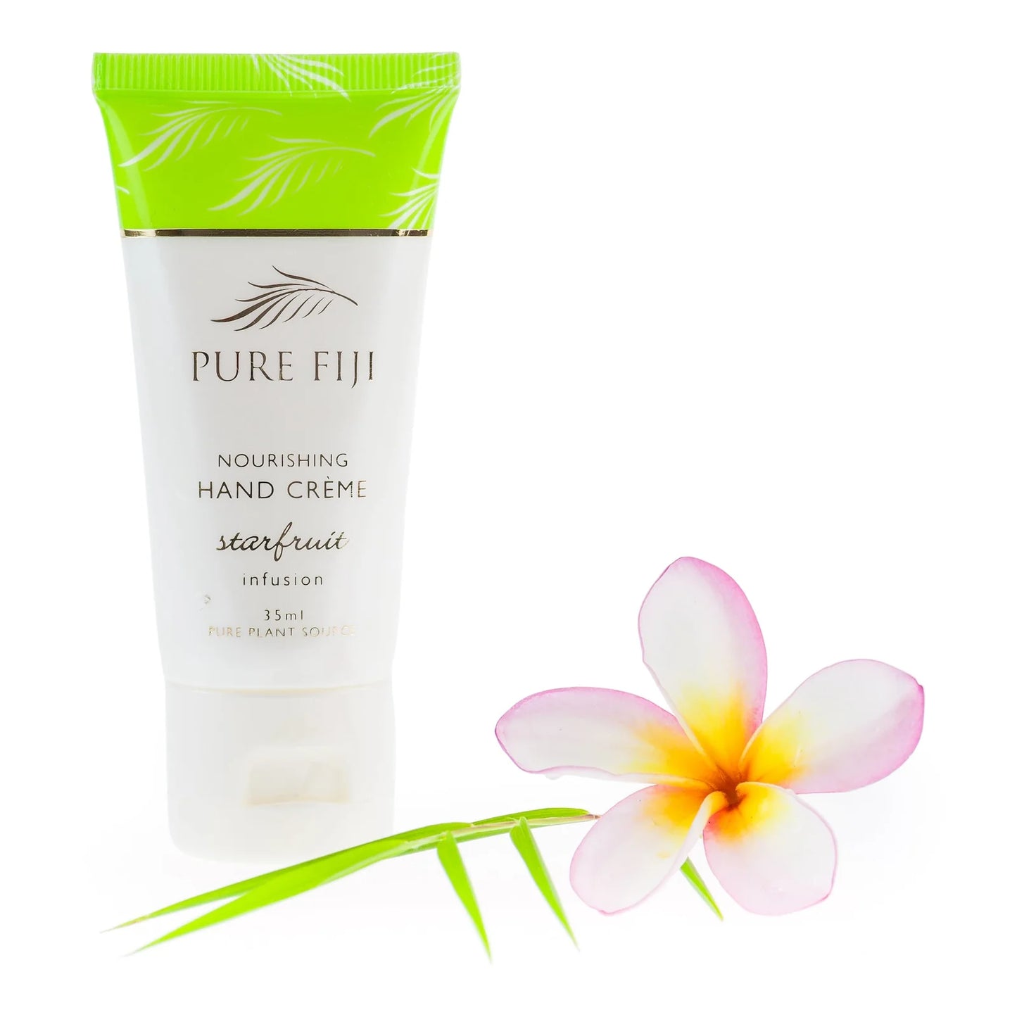 Pure Fiji Hand Creme 35ml