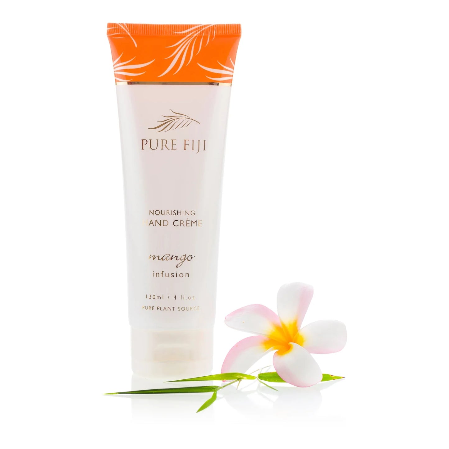 Pure Fiji Hand Creme 120ml