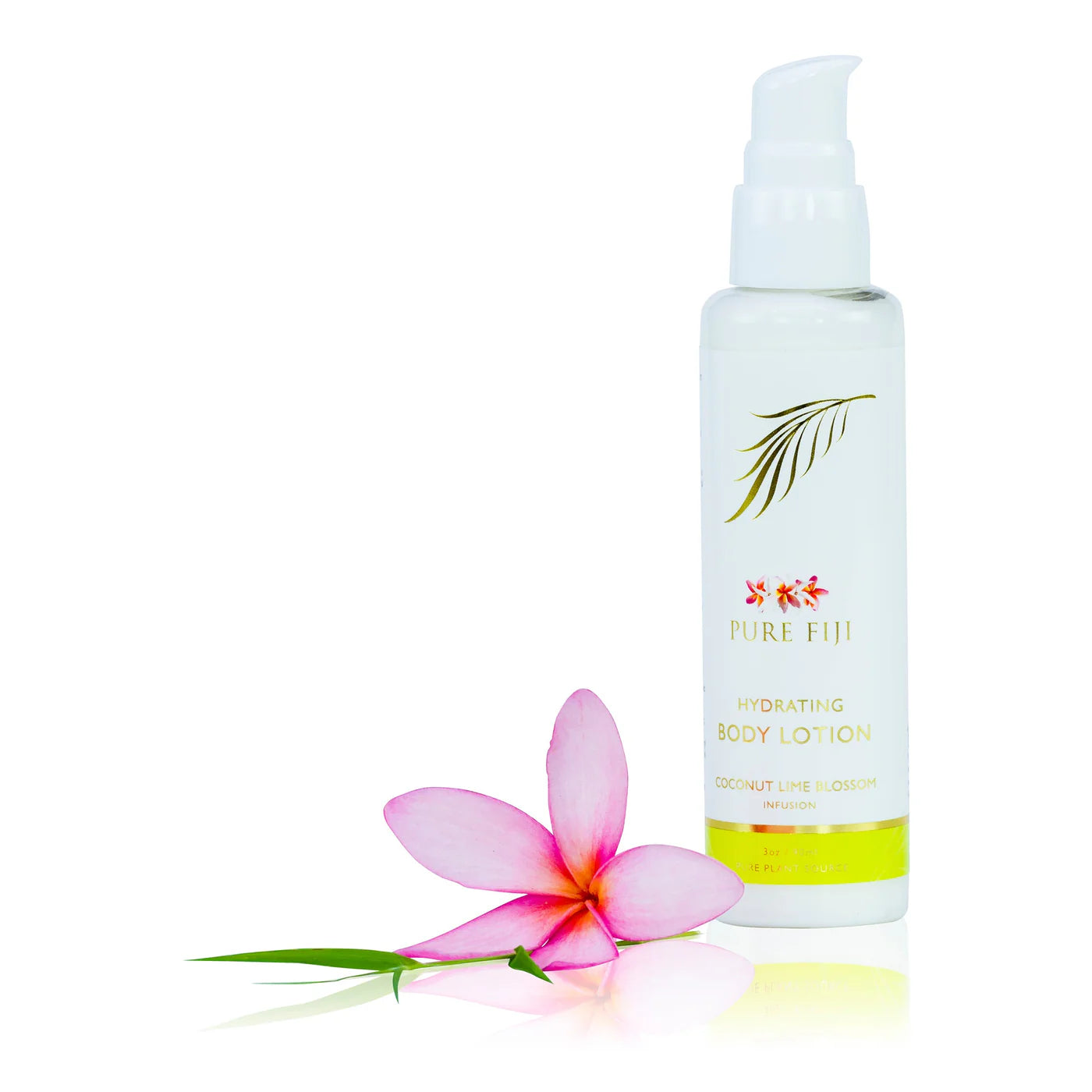 Pure Fiji Hydrating body Lotion 90ml