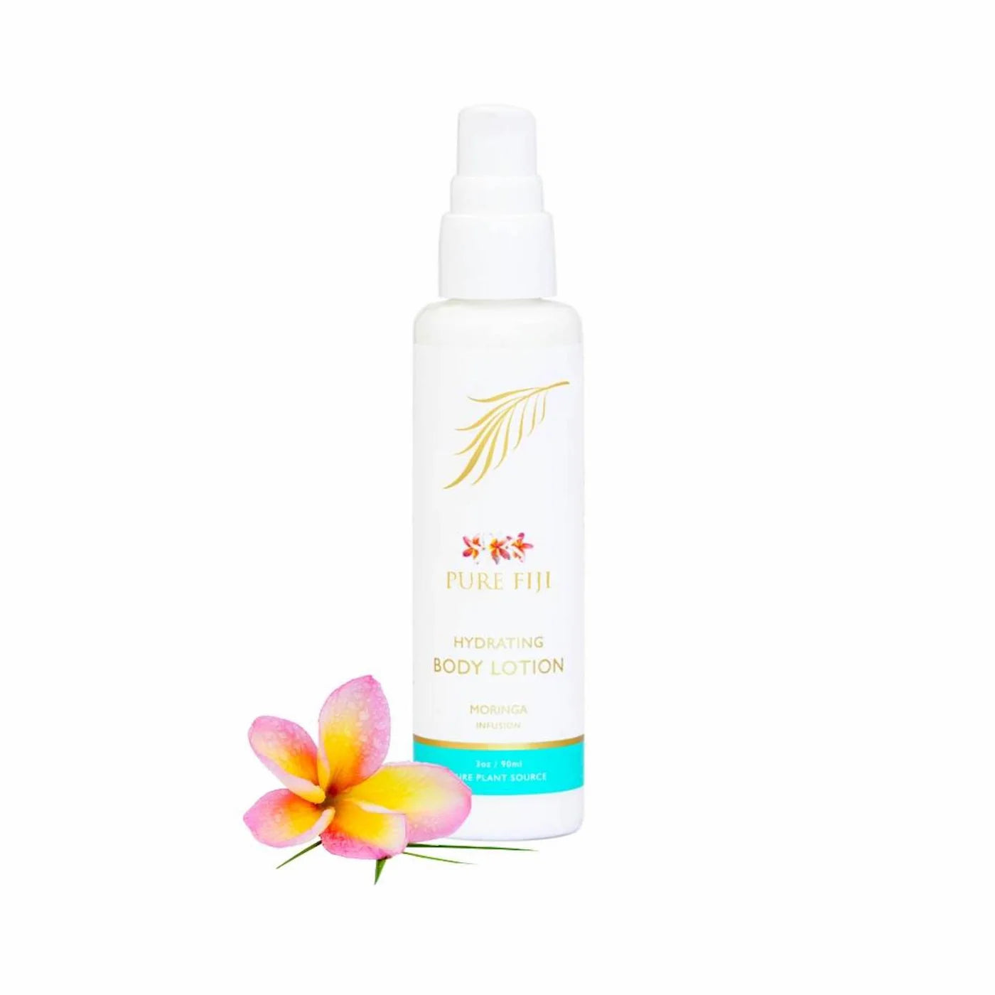 Pure Fiji Hydrating body Lotion 90ml