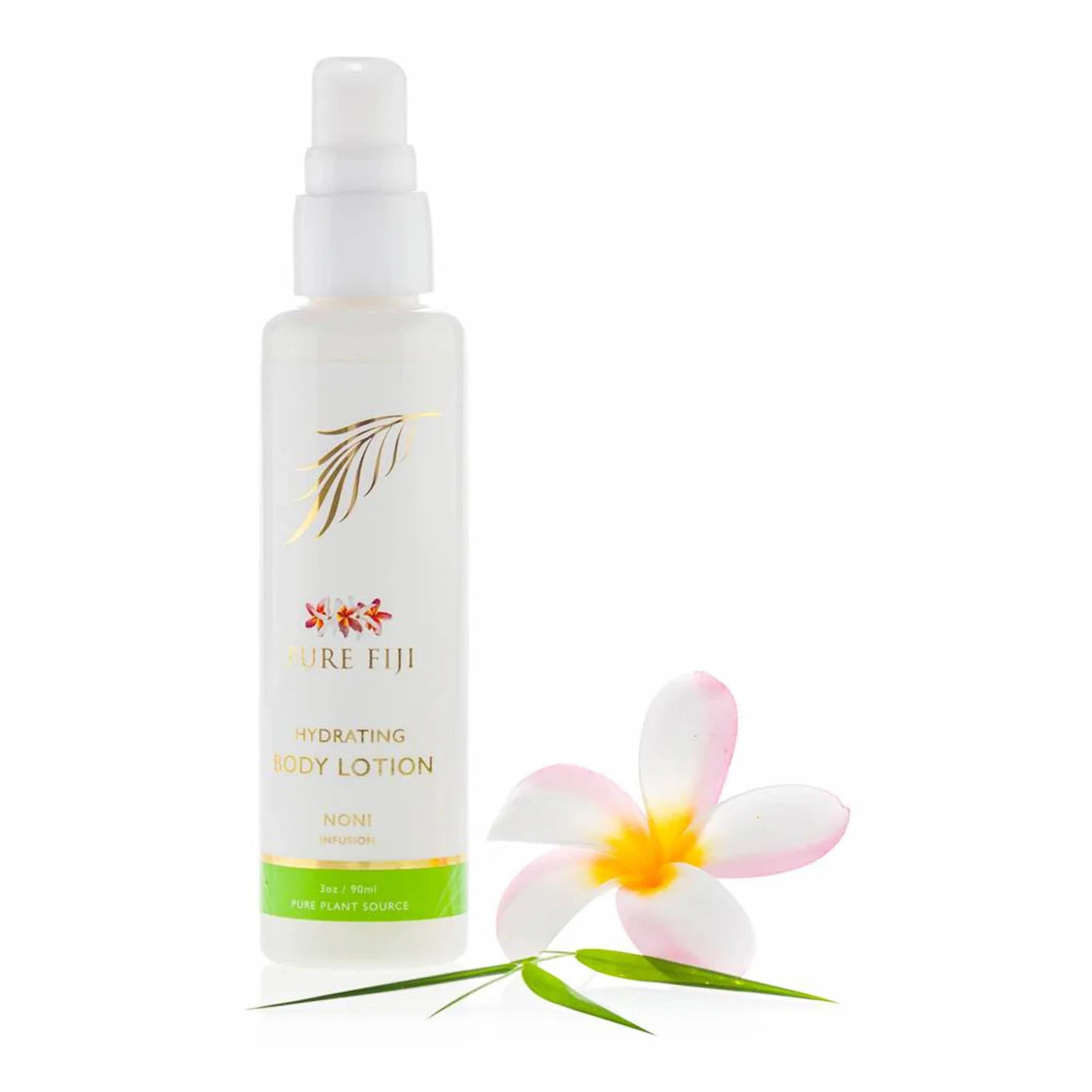 Pure Fiji Hydrating body Lotion 90ml