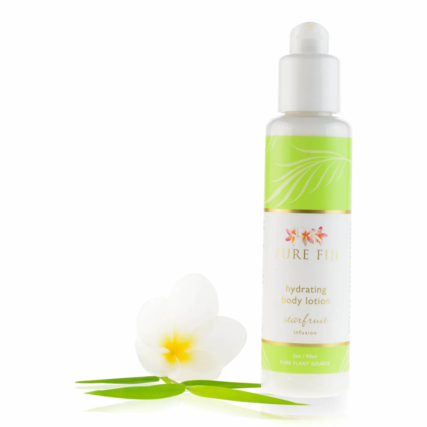 Pure Fiji Hydrating body Lotion 90ml