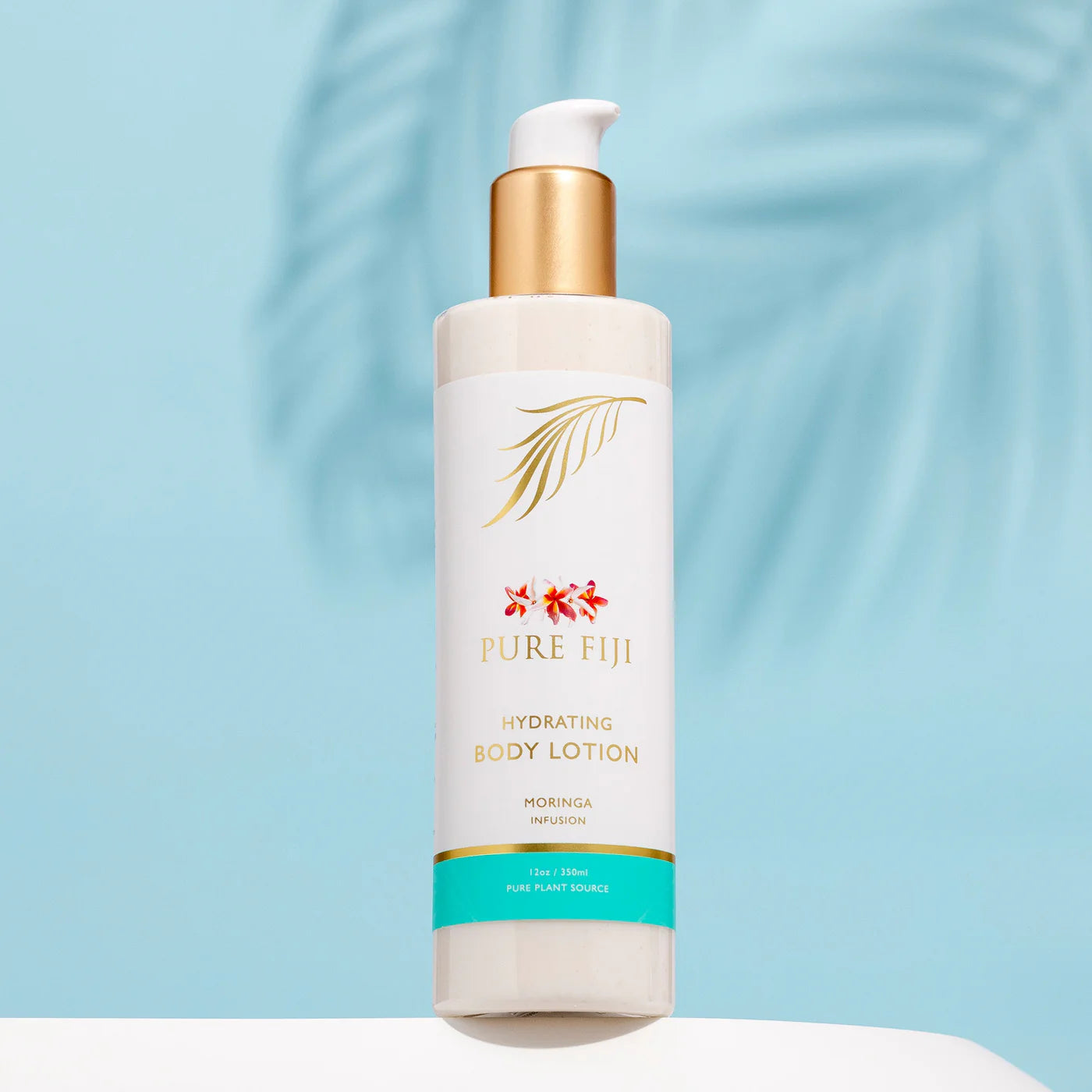 Pure Fiji Hydrating body Lotion 350ml