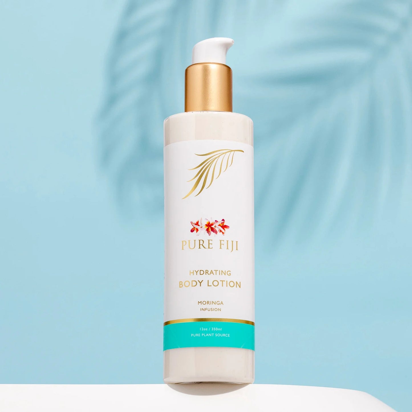 Pure Fiji Hydrating body Lotion 236ml