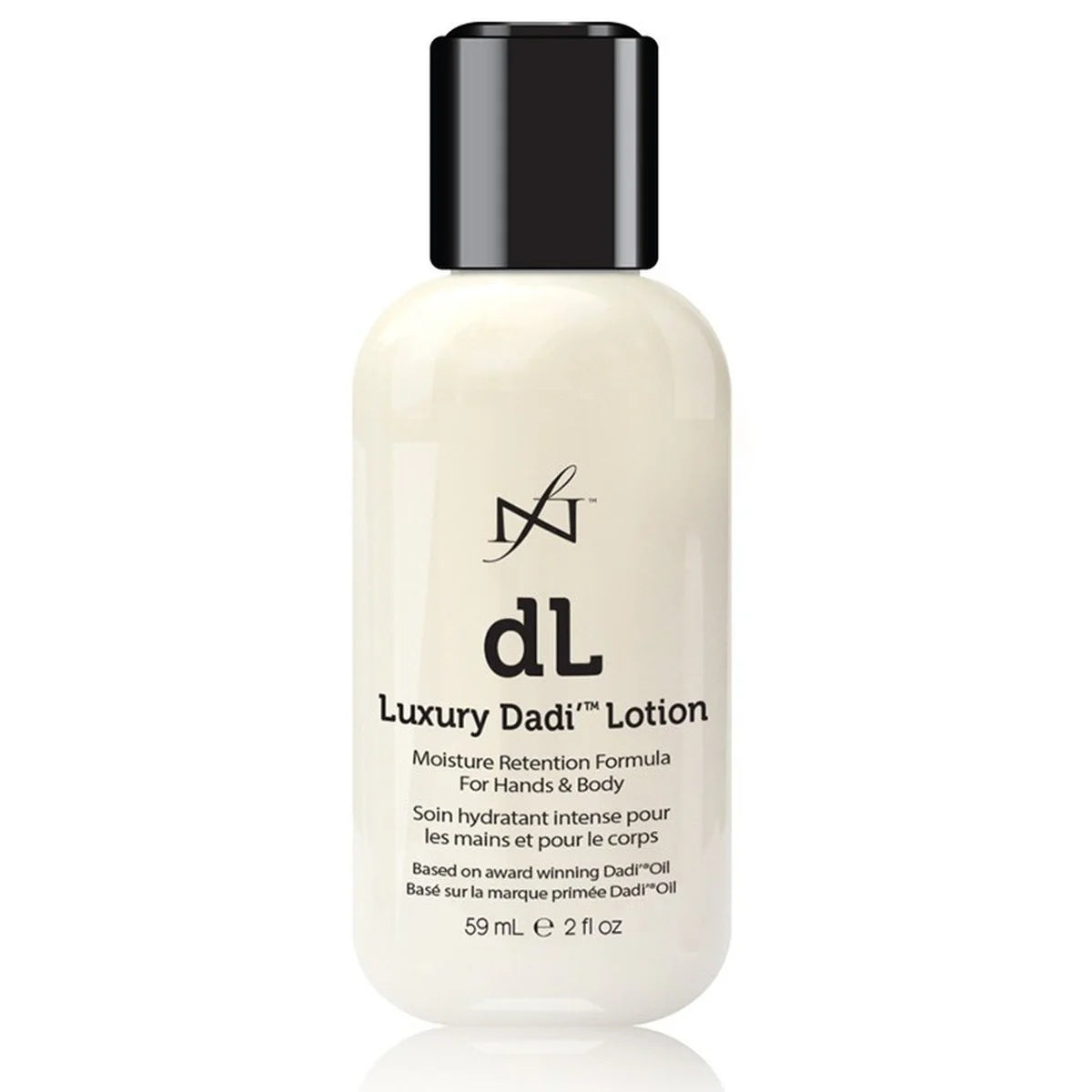 Famous Names Dadi Lotion